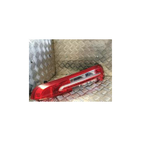 Feu arriere principal droit (feux) FORD C-MAX 1 PHASE 2 d’occasion