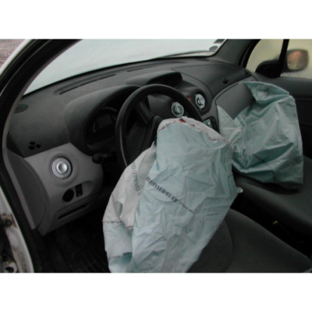 Anti brouillard gauche (feux) CITROEN C3 1 PHASE 1 d’occasion