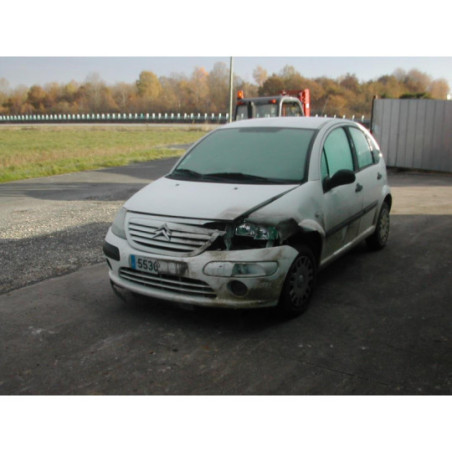 Anti brouillard gauche (feux) CITROEN C3 1 PHASE 1 d’occasion