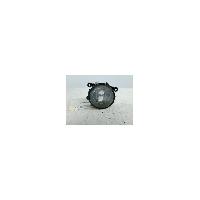 Anti brouillard droit (feux) PEUGEOT 207 PHASE 1 d’occasion
