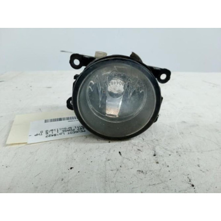Anti brouillard droit (feux) PEUGEOT 207 PHASE 1 d’occasion