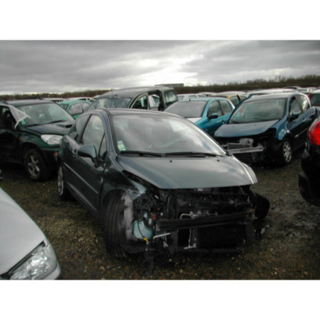 Anti brouillard droit (feux) PEUGEOT 207 PHASE 1 d’occasion