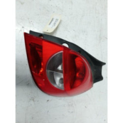 Feu arriere principal droit (feux) RENAULT CLIO 3 PHASE 1 d’occasion