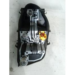 Platine feu arriere droit RENAULT CLIO 3 PHASE 1 d’occasion
