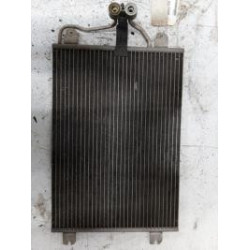 Radiateur clim RENAULT MEGANE 1 PHASE 1 d’occasion