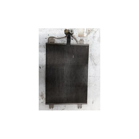 Radiateur clim RENAULT MEGANE 1 PHASE 1 d’occasion