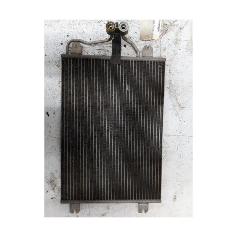 Radiateur clim RENAULT MEGANE 1 PHASE 1 d’occasion