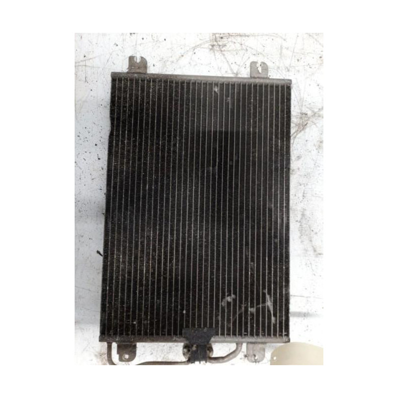 Radiateur clim RENAULT MEGANE 1 PHASE 1 d’occasion