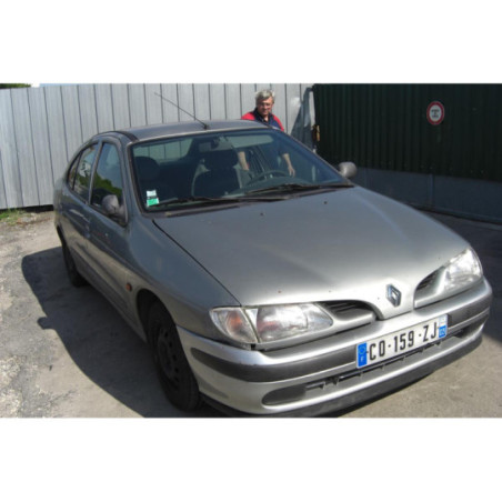 Radiateur clim RENAULT MEGANE 1 PHASE 1 d’occasion