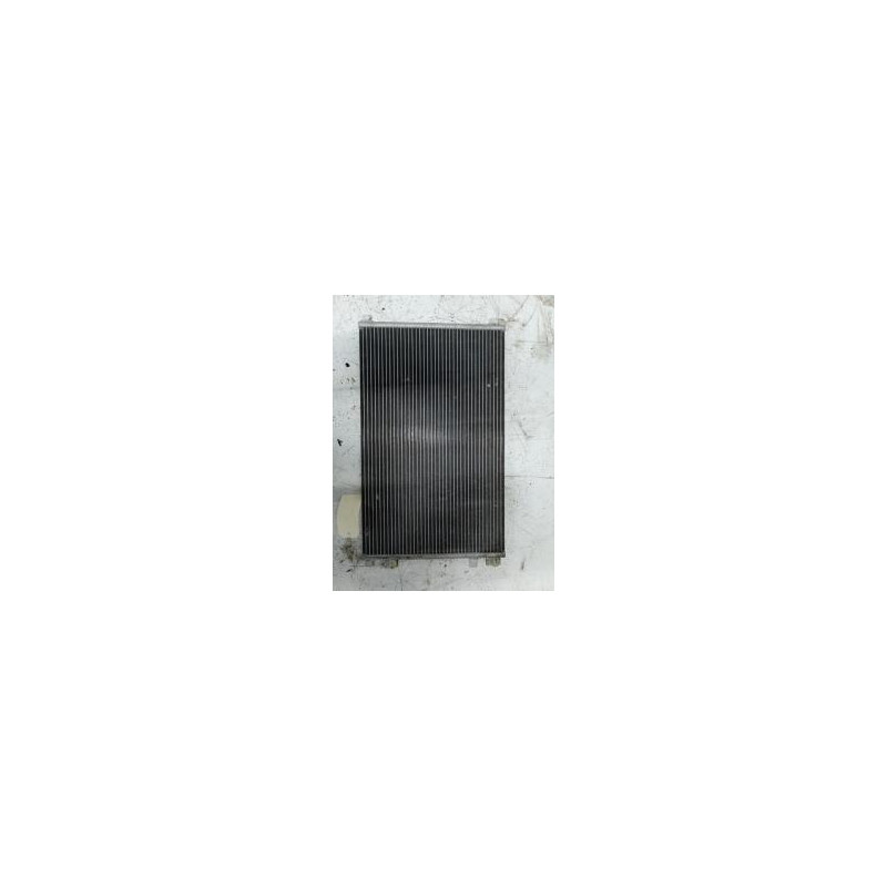 Radiateur clim RENAULT MEGANE 2 PHASE 2 d’occasion
