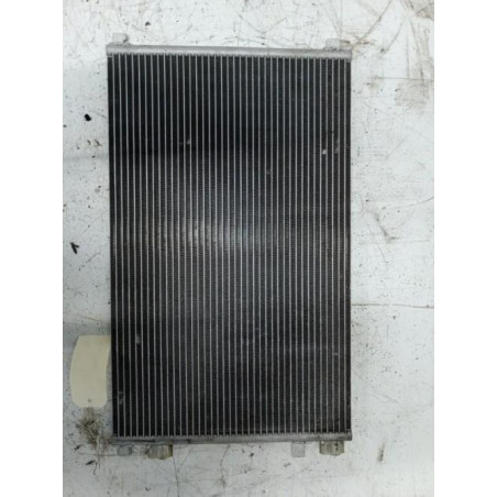 Radiateur clim RENAULT MEGANE 2 PHASE 2 d’occasion