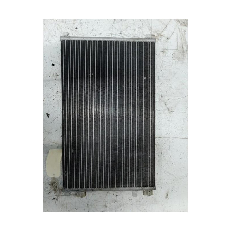 Radiateur clim RENAULT MEGANE 2 PHASE 2 d’occasion