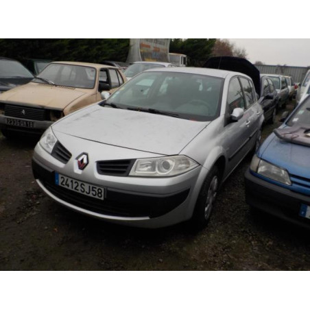 Radiateur clim RENAULT MEGANE 2 PHASE 2 d’occasion