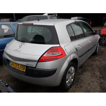 Radiateur clim RENAULT MEGANE 2 PHASE 2 d’occasion