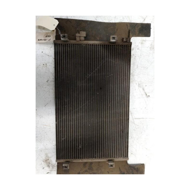 Radiateur clim CHRYSLER PT CRUISER PHASE 1 BREAK d’occasion