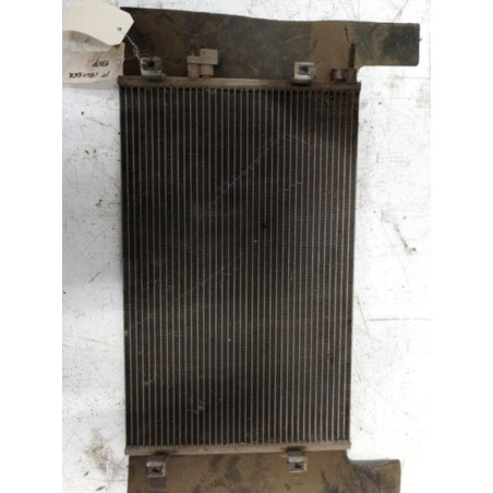 Radiateur clim CHRYSLER PT CRUISER PHASE 1 BREAK d’occasion