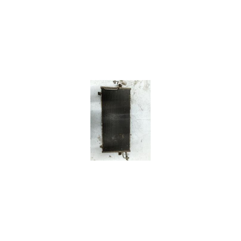 Radiateur clim NISSAN PRIMERA 2 PHASE 2 d’occasion