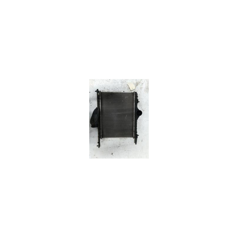 Echangeur air (Intercooler) VOLVO V 40 1 PHASE 2 BREAK d’occasion