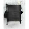 Echangeur air (Intercooler) VOLVO V 40 1 PHASE 2 BREAK d’occasion