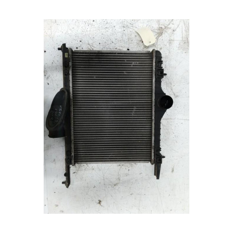Echangeur air (Intercooler) VOLVO V 40 1 PHASE 2 BREAK d’occasion