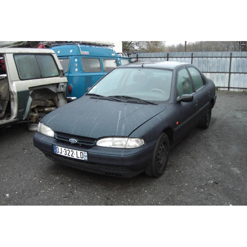 Echangeur air (Intercooler) FORD MONDEO 1 PHASE 1 d’occasion