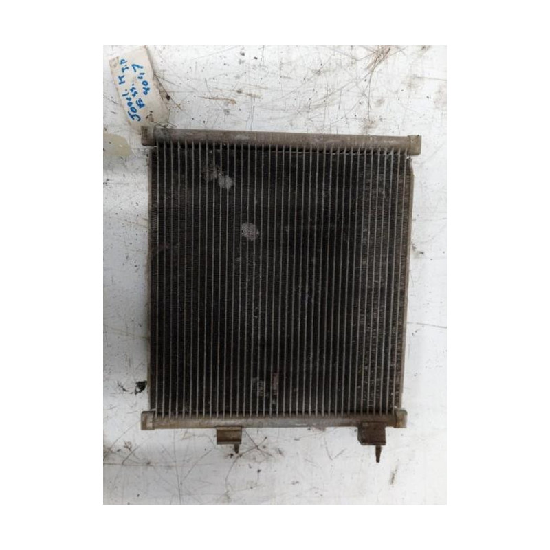 Radiateur clim FORD KA 1 PHASE 1 d’occasion