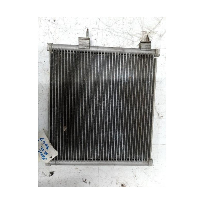 Radiateur clim FORD KA 1 PHASE 1 d’occasion