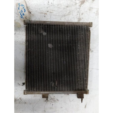 Radiateur clim FORD KA 1 PHASE 1 d’occasion