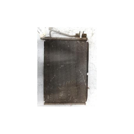 Radiateur clim FORD FUSION PHASE 2 d’occasion
