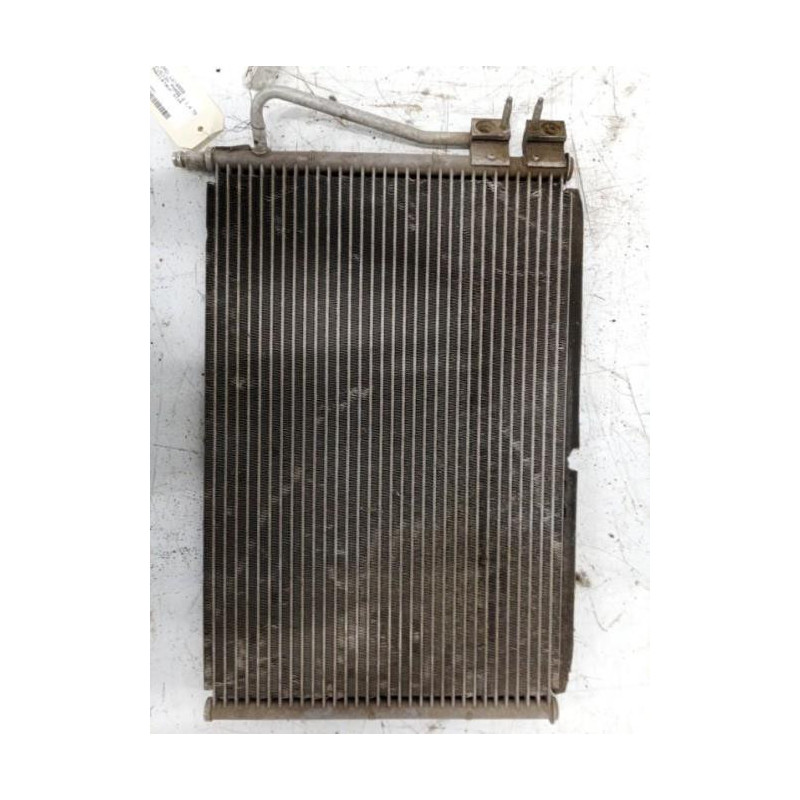 Radiateur clim FORD FUSION PHASE 2 d’occasion