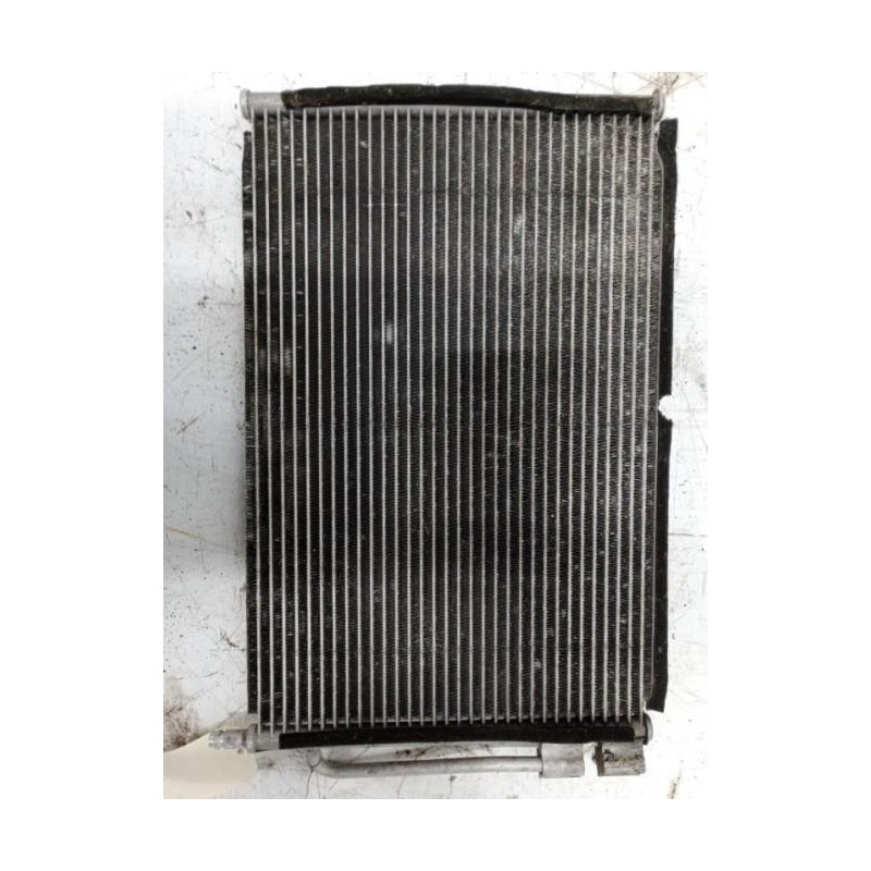 Radiateur clim FORD FUSION PHASE 2 d’occasion