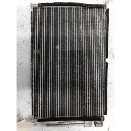 Radiateur clim FORD FUSION PHASE 2 d’occasion