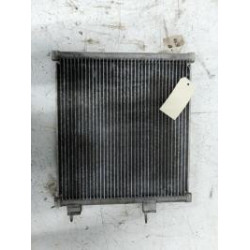 Radiateur clim FORD KA 1 PHASE 1 d’occasion