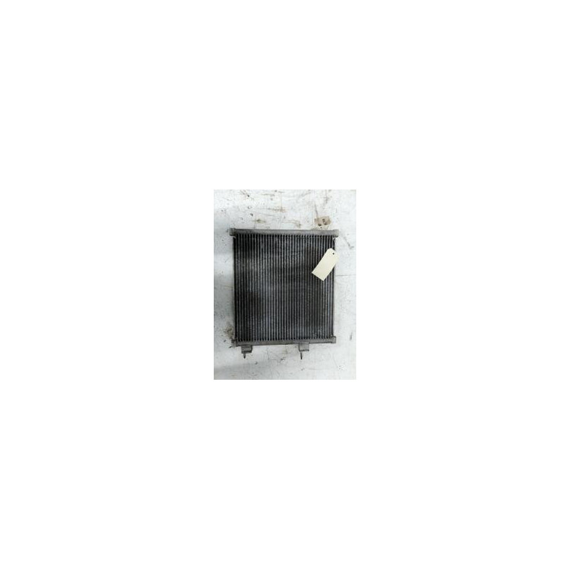 Radiateur clim FORD KA 1 PHASE 1 d’occasion