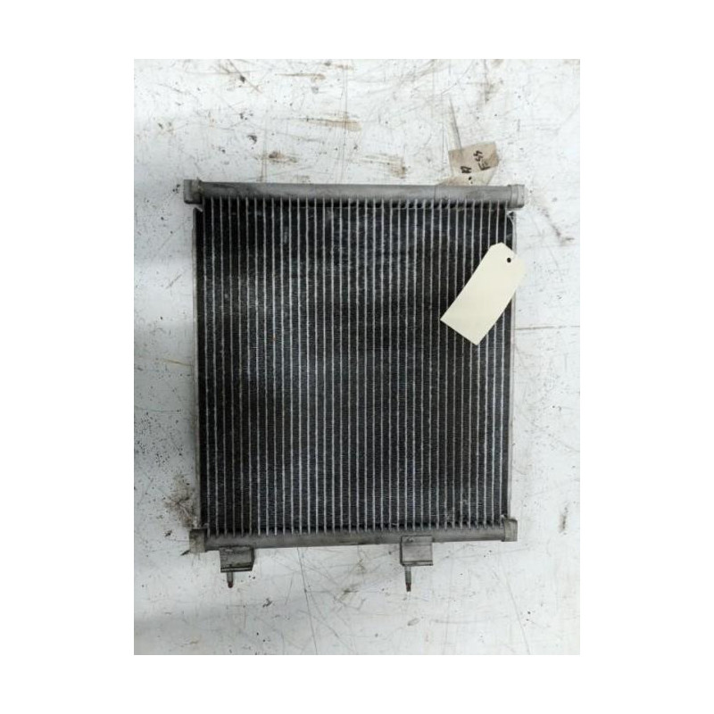 Radiateur clim FORD KA 1 PHASE 1 d’occasion