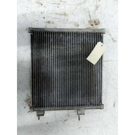 Radiateur clim FORD KA 1 PHASE 1 d’occasion