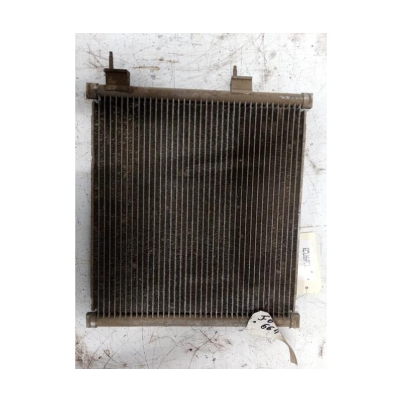 Radiateur clim FORD KA 1 PHASE 1 d’occasion