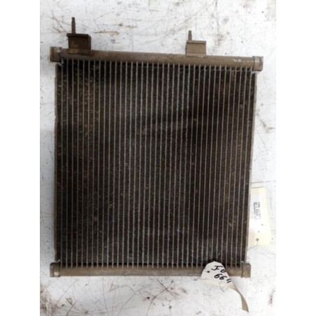 Radiateur clim FORD KA 1 PHASE 1 d’occasion