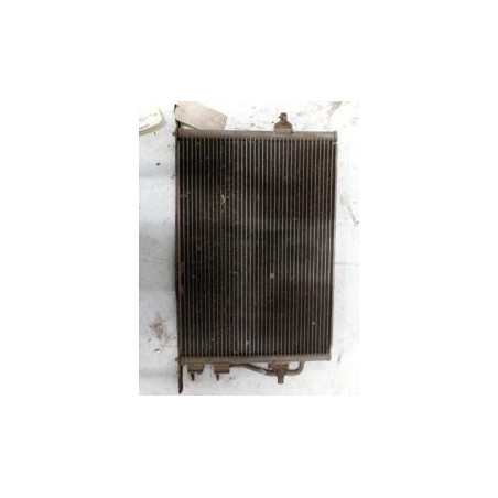 Radiateur clim FORD 1.8D 90 8V TURBO d’occasion