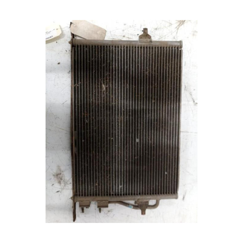 Radiateur clim FORD 1.8D 90 8V TURBO d’occasion