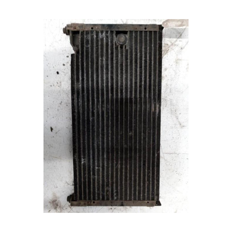 Radiateur clim ROVER  d’occasion