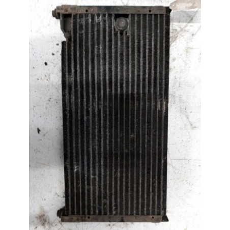Radiateur clim ROVER  d’occasion