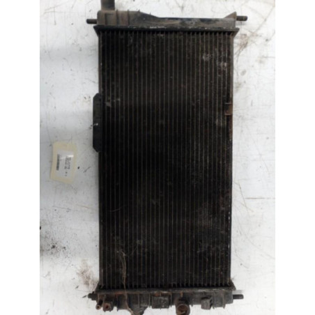 Radiateur eau OPEL KADETT E d’occasion