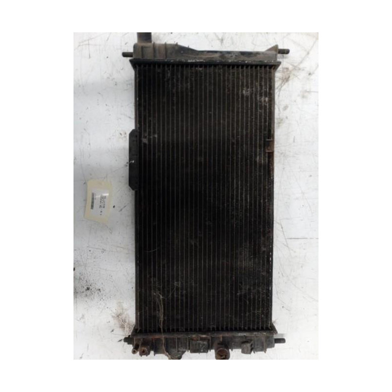 Radiateur eau OPEL KADETT E d’occasion