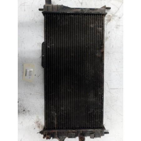 Radiateur eau OPEL KADETT E d’occasion