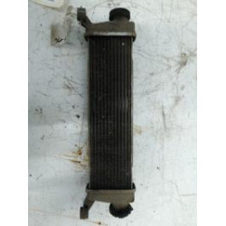 Echangeur air (Intercooler) MERCEDES CLASSE A 168 PHASE 1 d’occasion
