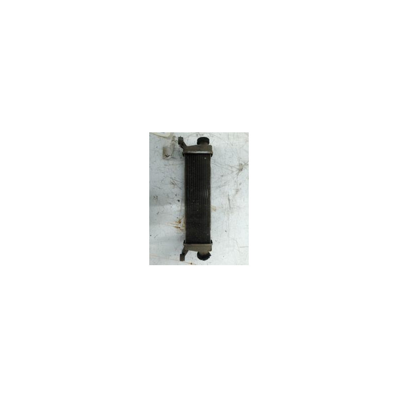 Echangeur air (Intercooler) MERCEDES CLASSE A 168 PHASE 1 d’occasion