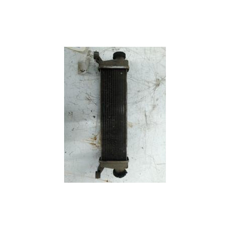Echangeur air (Intercooler) MERCEDES CLASSE A 168 PHASE 1 d’occasion