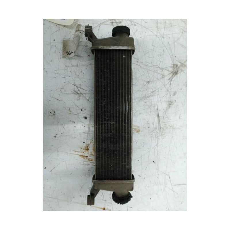 Echangeur air (Intercooler) MERCEDES CLASSE A 168 PHASE 1 d’occasion