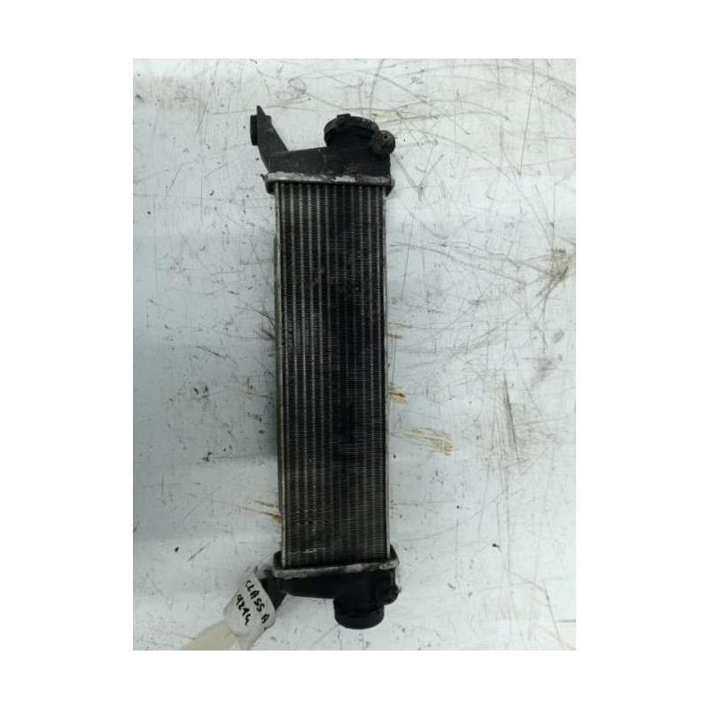 Echangeur air (Intercooler) MERCEDES CLASSE A 168 PHASE 1 d’occasion